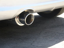 Load image into Gallery viewer, Injen 11-16 Scion tC 60mm 304SS Axle-Back Exhaust w/Rolled Lip
