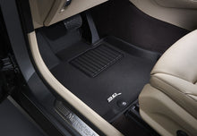 Load image into Gallery viewer, 3D MAXpider 2011-2020 Dodge/Chrysler Charger Rwd/300/300C Rwd Kagu 1st Row Floormat - Black
