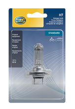 Load image into Gallery viewer, Hella Bulb H7 12V 55W Px26D T4625 Sb
