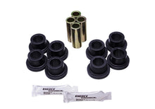 Load image into Gallery viewer, Energy Suspension Ctrl Arm Bushing Set
