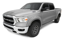 Load image into Gallery viewer, Bushwacker 20-22 Ram 1500 (Excl. Rebel/TRX) Pocket Style Flares 4pc - Billet Silver Metallic
