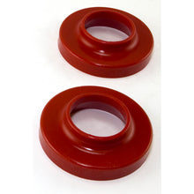 Load image into Gallery viewer, Rugged Ridge Front Coil Spacers 97-06 Jeep Wrangler TJ
