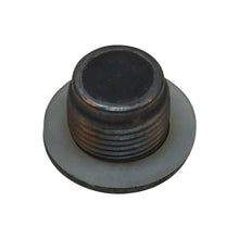 Load image into Gallery viewer, Yukon Gear Magnetic Fill Plug 20x1.5 Thread
