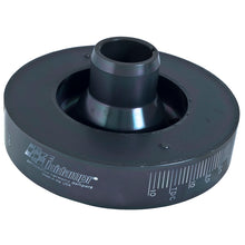 Load image into Gallery viewer, Fluidampr Pontiac 389 400 421 428 455 CID V-8 Steel Internally Balanced Damper
