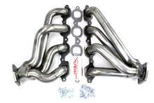 Load image into Gallery viewer, JBA 16-20 Chevrolet Camaro/Cadillac CTS-V 6.2L LT 1-3/4in Primary Raw Cat4Ward Header
