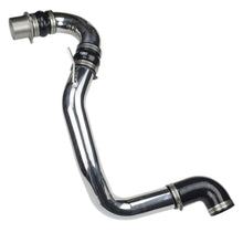 Load image into Gallery viewer, Injen 15-19 Volkswagen GTI (MK7) 2.0L Turbo TSI Aluminum Intercooler Piping Kit - Polished
