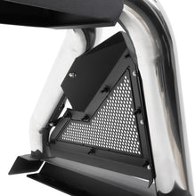 Load image into Gallery viewer, Go Rhino 22-24 Toyota Tundra 4dr Sport Bar 2.0 for Full Size Trucks - Polished SS (Drilling Req.)

