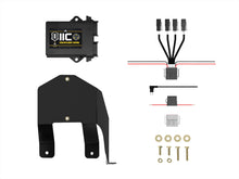 Load image into Gallery viewer, ICON 2015+ Ford F150 / 2017+ Ford F250/F350 IIC Intelligent Control Install Kit
