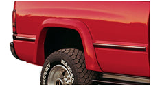 Load image into Gallery viewer, Bushwacker 94-01 Dodge Ram 1500 Fleetside Extend-A-Fender Style Flares 4pc 78.0/96.0in Bed - Black
