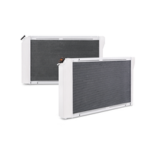 Load image into Gallery viewer, Mishimoto 77-83 Chevrolet Corvette Auto X-Line Aluminum Radiator
