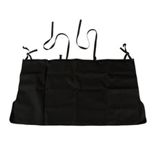 Load image into Gallery viewer, Rugged Ridge Tonneau Cover Extension 07-18 Jeep Wrangler JKU 4 Door
