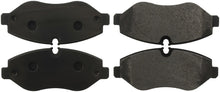 Load image into Gallery viewer, StopTech Street Brake Pads - Front
