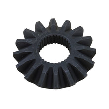 Load image into Gallery viewer, Yukon Gear Flat Side Gear w/out Hub For 9in Ford w/ 31 Splines
