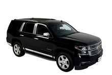 Load image into Gallery viewer, Putco 15-20 Cadillac Escalade - 10pcs Stainless Steel Rocker Panels
