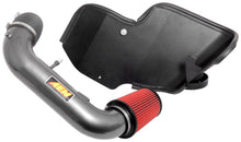 Load image into Gallery viewer, AEM 2018 Ford Mustang V8-5.0L F/I Gunmetal Gray Cold Air Intake
