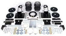 Load image into Gallery viewer, Air Lift Loadlifter 5000 Ultimate Rear Air Spring Kit for 05-10 Ford F-350 Super Duty King Rach RWD
