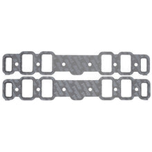 Load image into Gallery viewer, Edelbrock Oldsmobile Intake Gasket for Performer RPM Heads
