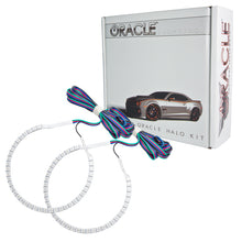 Load image into Gallery viewer, Oracle Dodge Ram 06-08 LED Fog Halo Kit - ColorSHIFT
