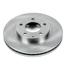 Load image into Gallery viewer, Power Stop 95-00 Mazda Millenia Front Autospecialty Brake Rotor
