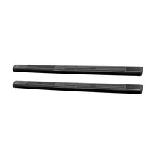 Load image into Gallery viewer, Westin Premier 6 in Oval Side Bar - Mild Steel 75 in - Black
