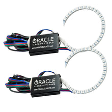 Load image into Gallery viewer, Oracle Subaru BRZ 13-17 Halo Kit - ColorSHIFT w/o Controller
