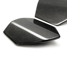 Load image into Gallery viewer, Seibon 2017 Honda Civic Type-R Carbon Fiber Rear Roof Trim
