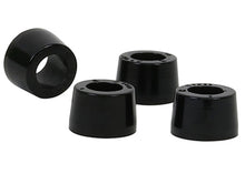 Load image into Gallery viewer, Whiteline 76-86 Jeep CJ7 Shock Absorber Bushing Kit
