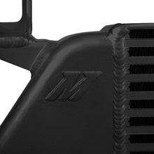 Load image into Gallery viewer, Mishimoto 03-07 Ford 6.0L Powerstroke Intercooler Kit w/ Pipes (Black)
