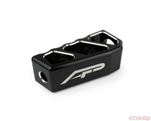 Load image into Gallery viewer, Agency Power Billet Grab Handle Black Can-Am Maverick X3 2017+
