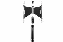 Load image into Gallery viewer, Perrin 2020 Toyota Supra License Plate Relocation Kit
