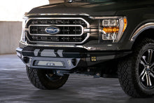 Load image into Gallery viewer, DV8 Offroad 2021+ Ford F-150 Non-Winch Front Bumper
