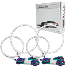 Load image into Gallery viewer, Oracle Lexus IS 350 06-08 Halo Kit - ColorSHIFT w/o Controller
