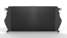 Load image into Gallery viewer, Mishimoto 2016+ Nissan Titan Front-Mount Intercooler Kit - Black

