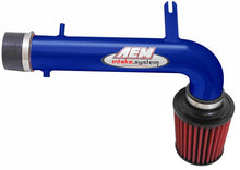 Load image into Gallery viewer, AEM Short Ram Intake System S.R.S. ACCV6 98-02/CL 01-03/TL

