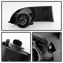 Load image into Gallery viewer, Spyder Dodge Journey 2011-2014 OEM Fog Light W/Universal Switch- Clear FL-DJ2011-C
