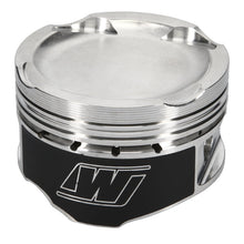 Load image into Gallery viewer, Wiseco Mazdaspeed 2.0 FS Turbo -16.5cc Dish Piston Shelf Stock Kit
