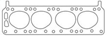 Load image into Gallery viewer, Cometic MG TC/TD/TF 1250-1500cc 68mm .094 inch Thickness Copper Head Gasket

