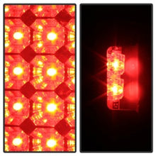 Load image into Gallery viewer, Spyder 08-16 Ford Super Duty LED Tail Lights Black Smoke ALT-YD-FS07-LED-BSM
