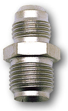 Load image into Gallery viewer, Russell Performance -6 AN (5/8in-18 Inverted Flare) Power Steering Adapter
