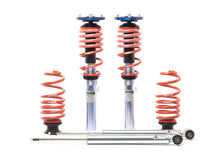 Load image into Gallery viewer, H&amp;R 15-21 Volkswagen Golf/Golf GTI S/SE/SEL/1.8T MK7 Street Perf + Coil Over (Only 55mm Strut Clamp)
