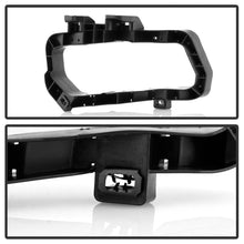 Load image into Gallery viewer, Spyder Nissan Kicks 2018-2020 OEM Style Fog Lights W/OEM Fit Switch - Bulb-H8(Included) - Clear
