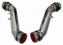 Load image into Gallery viewer, Injen 90-96 Pipe Only Intake System 300Z Non Turbo Polished Short Ram Intake
