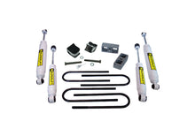 Load image into Gallery viewer, Superlift 11-16 Ford F-250 SuperDuty 4WD 2in Lift Kit w/ Superlift Shocks
