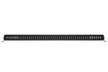 Load image into Gallery viewer, Hella Universal Black Magic 50in Tough Double Row Curved Light Bar - Spot &amp; Flood Light
