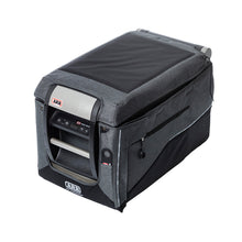 Load image into Gallery viewer, ARB Transit Bag Classic Fridge 37Q Series 2 Grey/Black
