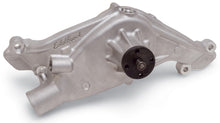 Load image into Gallery viewer, Edelbrock Water Pump High Performance Chevrolet 1958-65 348/409 CI Inwin Series V8 Standard Length
