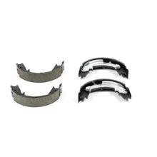 Load image into Gallery viewer, Power Stop 01-06 Hyundai Santa Fe Rear Autospecialty Parking Brake Shoes
