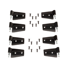Load image into Gallery viewer, Rugged Ridge 07-18 Jeep Wrangler JK 4-Door Door Hinge Kit

