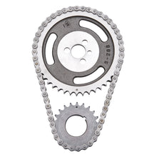 Load image into Gallery viewer, Edelbrock Timing Chain And Gear Set SBC Sng/Keyway
