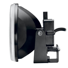 Load image into Gallery viewer, KC HiLiTES 4in. Gravity G4 LED Light 10w SAE/ECE Clear Fog Beam (Single)
